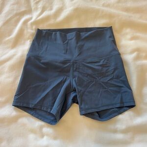 Lululemon Align shorts